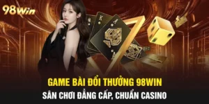 game bài đổi thưởng