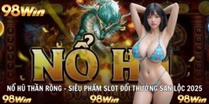 nổ hũ thần rồng